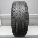 275/45R22 Pirelli Scorpion Zero All Season 112V Used Tire (10/32ND) (qty 1). Price: $166.25.