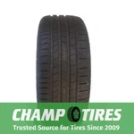 P235/35R20 Pirelli Zero PZ4 Pncs To Elect 92 Y Used 8/32NDS. Price: $151.99.