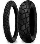 New Shinko 705 Series 110/80R19 & 150/70R17 Dual Sport/adventure Tire Set. Price: $317.82.
