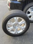 Michelin Tire & Oem Rim P235/55R18 Gmc Terrain 2017 2020 Brand New. Price: $269.00.