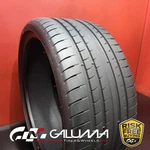 (one) Tire Goodyear Eagle F1 Asymmetric Run Flat 275/30R20 No Patch #90693 Used. Price: $138.16.
