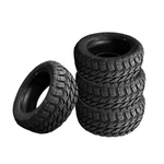Rdr Red Dirt Road RD-6 33X12.50R17LT 114Q 8PR All Terrain Mt Mud Tires New. Price: $808.99.