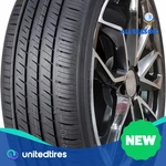 New 225/55R19 Landspider City Traxx Hp 103W. Price: $108.84.