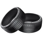 Continental Sportcontact 6 255/40ZR21XL 102Y Tires Used. Price: $804.50.