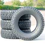 4 Tires Thunderer Ranger A/tr 235/85R16 10 Ply (dc) At All Terrain New. Price: $669.99.