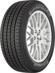 Tire Yokohama Avid Ascend Gt 225/60R17 99V All Season A/s New. Price: $159.00.