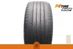 Set Of Used 265/35R22 Goodyear Eagle F1 Asymmetric Soundcomfort - 102W. Price: $267.56.