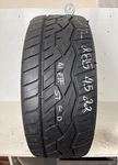 Tire 285 45 22 Nitto NT420V (8.50-9.50/32 Tread Left) No Repairs 114H Used. Price: $261.00.