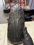 110-70-17 Dunlop Arrowmax GT501 F Tire New. Price: $90.00.