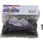 Kold Kutter Track Tire Ice Studs/screws Canadian 1" #12 250 Pack Traction New. Price: $69.95.