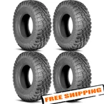 Atturo Tires SXXT-U2LD5ATA Set Of 4 35X10.00R15 Trail Blade X/t Sxs New. Price: $1116.00.