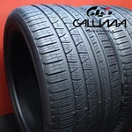 2X Tires Likenew Pirelli Scorpion Verde All Season 315/35/21 315/35R21 #67398 Used. Price: $366.70.