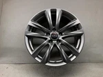 2015-2019 Infiniti Q70 Wheel 18X8 Alloy 10 Spoke Swb Factory Oem Replacement Used. Price: $82.50.