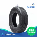 Used 235/70R16 Cooper Discoverer Srx 106T - 10.5/32. Price: $123.23.