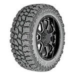 New Eldorado Mud Claw Comp Mtx - LT33X12.50R18 Tires 33125018. Price: $523.56.