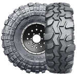 33X15.50X15C Tsl Sx Interco Super Swamper Tires - Single New. Price: $462.56.