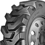 2 Tires Hercules Super Lug R4 Backhoe 10.5/80-18 Load Ply Industrial New. Price: $754.86.