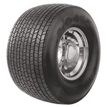 Pro-trac Performance Tires 72175 Rear Street Tire, 445/50-15 New. Price: $716.00.