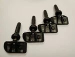 (40) Oem Tpms Tire Pressure Sensors 2021 & Newer Chevy Tahoe Gmc Yukon 13533166. Price: $179.00.