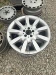 Wheel 221 Type S550 18X8-1/2 9 Spoke Fits 07 Mercedes S-class 1150604 Used. Price: $75.00.