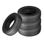 4 X Continental Terrain Contact H/t 265/70R16 112T Fr Owl Tires Used. Price: $991.50.