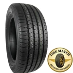Used Once P 275/55R20 Kumho Crugen HT51 111T 12/32. Price: $168.00.