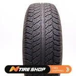 Set Of Used 265/70R17 Dunlop Grandtrek AT20 113S 9-10/32. Price: $257.49.