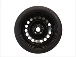 2011-2016 Chevrolet Cruze 16" T115/70R16 Spare Tire Used 400BTX18H Oem. Price: $116.99.