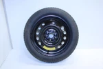 2020-2024 Subaru Legacy Premium Spare Wheel Tire Goodyear R17X4 T155/70D17 110M Used. Price: $122.77.