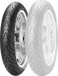 Angel Scooter Front Tire 110/70-16 52S Bias Tl Piaggio 125 05 New. Price: $137.25.