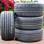 Tires Cosmo Muchomacho 245/40ZR20 245/40R20 99Y Xl All Season Performance New. Price: $428.64.