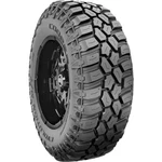 Tire Cooper Evolution M/t Lt 35X12.50R20 Load 10 Ply Mt Mud New. Price: $338.99.