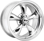 Rev Wheels; 100 Classic Series; 15X8; 5X4.5; Backspace; With Machined Lip New. Price: $195.99.