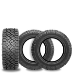 Predator New Mutant Rt Trail 38X15.50R20 E/10PLY (2 Tires). Price: $1269.14.