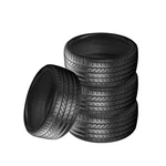 Lexani Lx-twenty 245/45R19 102Y Ultra High Performance All-season Tires New. Price: $435.24.