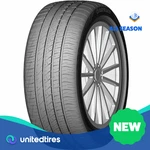 New 275/45ZR20 Barkley Aphelios Uhp 110Y. Price: $138.33.