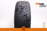 Used 265/45R21 Laufenn X Fit Hp - 104W 8.5/32 No Repairs. Price: $156.44.
