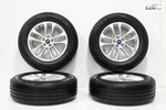 2020-2023 Ford Escape Wheel Rim Tire 225/65R17 102H 17" 17X7 Set 9.5/32 Nds Oem Used. Price: $1184.99.