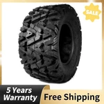 26X11-12 Atv Utv Tires 6PLY All Terrain 1PC New. Price: $88.34.