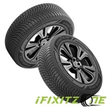 Goodyear Assurance Weatherready 265/45R21 108V Snow Certified (takeoff Tire) Used. Price: $821.78.