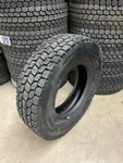 8 Tires 11R22.5 Amulet AD515 Drive 16 Ply H 146/143 11225 Commercial New. Price: $2818.00.