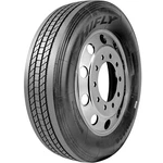 Tires Hifly HH126 295/75R22.5 Load G 14 Ply Trailer Commercial New. Price: $1729.99.