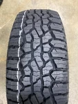 New Nokian Outpost Nat All Terrain Tire 10 Ply LT265/75R16 Made Usa. Price: $249.00.
