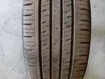 205/55 R17 Tire Kumho Solus 7/32 Tread Depth 2950932 Used. Price: $74.00.