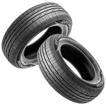 Hankook H428 195/65/15 89H All Season Tires Take Off Used. Price: $320.39.