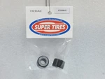 Super Tires 2200RS Silicone Nsr Formula 86/89 1:32 Slot New. Price: $8.75.