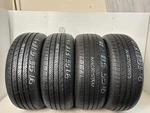 No Shipping Only Local Pick Up Set 4 Tires 215 55 16 Hankook Kinergy Gt Used. Price: $342.00.