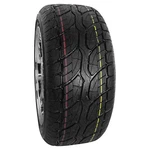Tire Duro Excel Touring, 215/40-12, Dot, Ply Golf Carts; TIR-253 New. Price: $93.80.