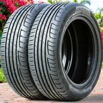 Tires Forceum Octa 235/55R19 105V Xl A/s All Season Performance New. Price: $188.93.