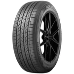225/45R17 Kumho Solus TA51A 91W Sl Black Wall Tire New. Price: $143.38.